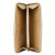 Кошелёк Cross Kelly Wall Ivory, кожа наппа, гладкая, цвет "слоновая кость", 19,5 x 10,2 x 2 см