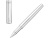 Ручка-роллер Zoom Classic Silver. Cerruti 1881
