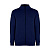 Толстовка мужская HARBOR, тёмно-синий, 2XL, 80% хлопок, 20 % полиэстер, 280 г/м2