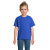 Футболка детская REGENT KIDS, ярко-синий, 10 лет, 100% хлопок, 150 г/м2