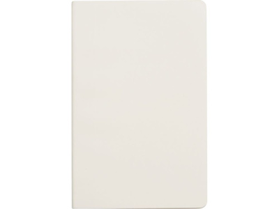 Блокнот А5 Softy 13*20,6 см в мягкой обложке, белый (P) , размер A5