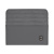 Портмоне для кредитных карт VICTORINOX Travel Essentials Card Holder, серое, полиэстер, 11х1x9 см