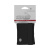 Бумажник VICTORINOX TA 5.0 Tri-Fold Wallet с RFID защитой, чёрный, нейлон, 9x3x10 см