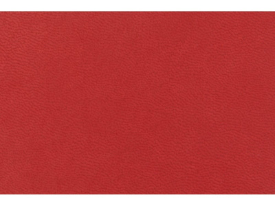 Ежедневник А5 недатированный Megapolis Velvet Flex, красный