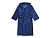Халат Valerie Concept BVC Blue XL , размер XL