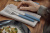 Набор из 24 столовых принадлежностей VICTORINOX Swiss Modern: 6 столовых ножей, 6 вилок, 12 ложек