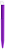 Ручка CONSUL SOFT Фиолетовая (сиреневая 2592C) 1064.24