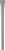 Ручка KRAFT Серая 3010.23