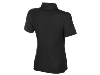 Рубашка поло Boston 2.0 женская, черный , размер S