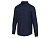 Sphene мужская рубашка оксфорд - Navy Blue , размер 3XL