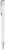 Ручка KOSKO SOFT MIRROR Белая 1003.07
