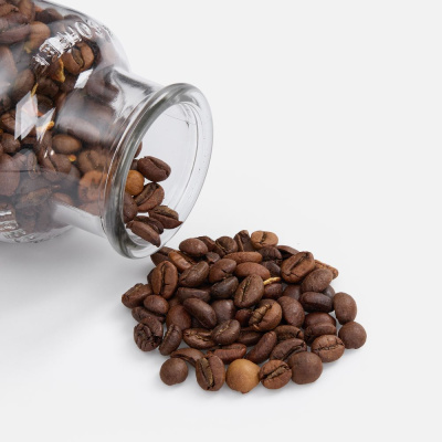 Кофе в зернах Coffeedence