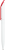 Ручка VIVALDI Красная 1330.03