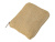 Складная сумка Jute из джута и хлопка, натуральный