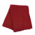 Плед PLAIN; красный; 100х140 см; флис 150 гр/м2 Плед PLAIN; красный; 100х140 см; флис 150 гр/м2