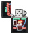 Зажигалка ZIPPO Classic с покрытием Black Matte, латунь/сталь, черная, матовая, 38x13x57 мм