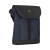 Сумка наплечная VICTORINOX Altmont Original Flapover Digital Bag, синяя, нейлон, 26x10x30 см, 7 л