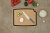 Доска разделочная VICTORINOX Gourmet Series, 495x381 мм, бумажный композитный материал, бежевая