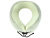 Подушка для путешествий с эффектом памяти Memo Pillow PRO M/L Cuban Green