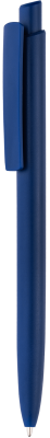 Ручка POLO COLOR Темно-синяя 1303.14