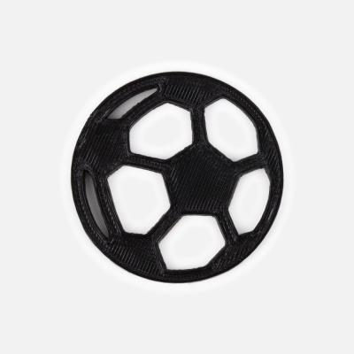 Подвеска Sport, 3D-печать на заказ