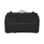 Портплед VICTORINOX Crosslight Garment Bag, черный, RPET полиэстер, 56x28x36 см, 45 л