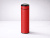 Вакуумный термос Vacuum Flask C1, soft touch, 420мл, красный