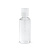 Лосьон для очистки рук 50 ml SAFEEL Прозрачный