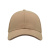 Бейсболка "LIBERTY SANDWICH",6 клиньев,сэндвич, металл. застежка; бежевый;100% хлопок,250 г/м2