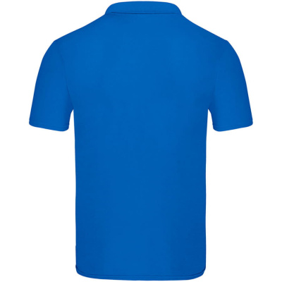 Поло мужское "Original Polo", синий_3XL, 100% х/б, 185г/м²