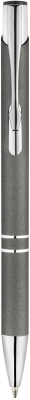 Ручка KOSKO SOFT Графитовая 1002.09