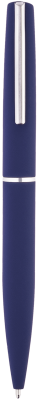Ручка MELVIN SOFT Синяя 2310.01
