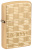 Зажигалка ZIPPO Armor® с покрытием High Polish Brass, латунь/сталь, золотистая, 38x13x57 мм