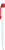 Ручка DAROM Красная 1070.03