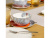 Тарелка Valerie Concept PLATE UNI GLD