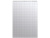 Бизнес - блокнот А4 (198 х 285 мм) Office 60 л., оранжевый , размер A4