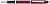 Перьевая ручка Cross Century II Translucent Plum Lacquer