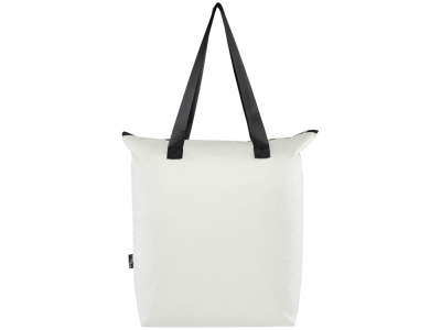 EcoFold Складная сумка-холодильник из RPET 15 л - Sandstone