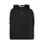 Складной рюкзак VICTORINOX Travel Essentials Packable Backpack, чёрный, полиэстер, 31x15x40 см