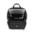 Рюкзак VICTORINOX Architecture Urban2 City Backpack 14'', черный, полиэстер/кожа, 30x19x42 см,17 л