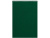 Бизнес - блокнот Альт А4 (198 х 285 мм) Office 60 л., зеленый , размер A4
