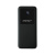Внешний аккумулятор Kris soft touch, 10000mAh (Чёрный)
