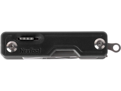 Нож-брелок Nextool Knight EDC, черный (NE20096)