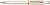 Шариковая ручка Cross Century II Pearlescent White Lacquer