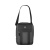 Сумка через плечо VICTORINOX Architecture Urban2 Crossbody Bag,серый, полиэстер/кожа, 9x22x28 см, 6 л