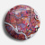 Значок закатной Pinback Print