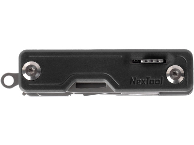 Нож-брелок Nextool Knight EDC, черный (NE20096)