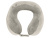 Подушка набивная Travel Blue Tranquility Pillow, светло-серый