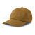 Бейсболка "DAD HAT-S", 6 клиньев, металлическая застежка, горчичный, 100% хлопок, 270 г/м2