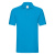 Поло "Premium Polo", лазурно-голубой_2XL, 100% х/б, 180 г/м2 Поло "Premium Polo", лазурно-голубой_2XL, 100% х/б, 180 г/м2